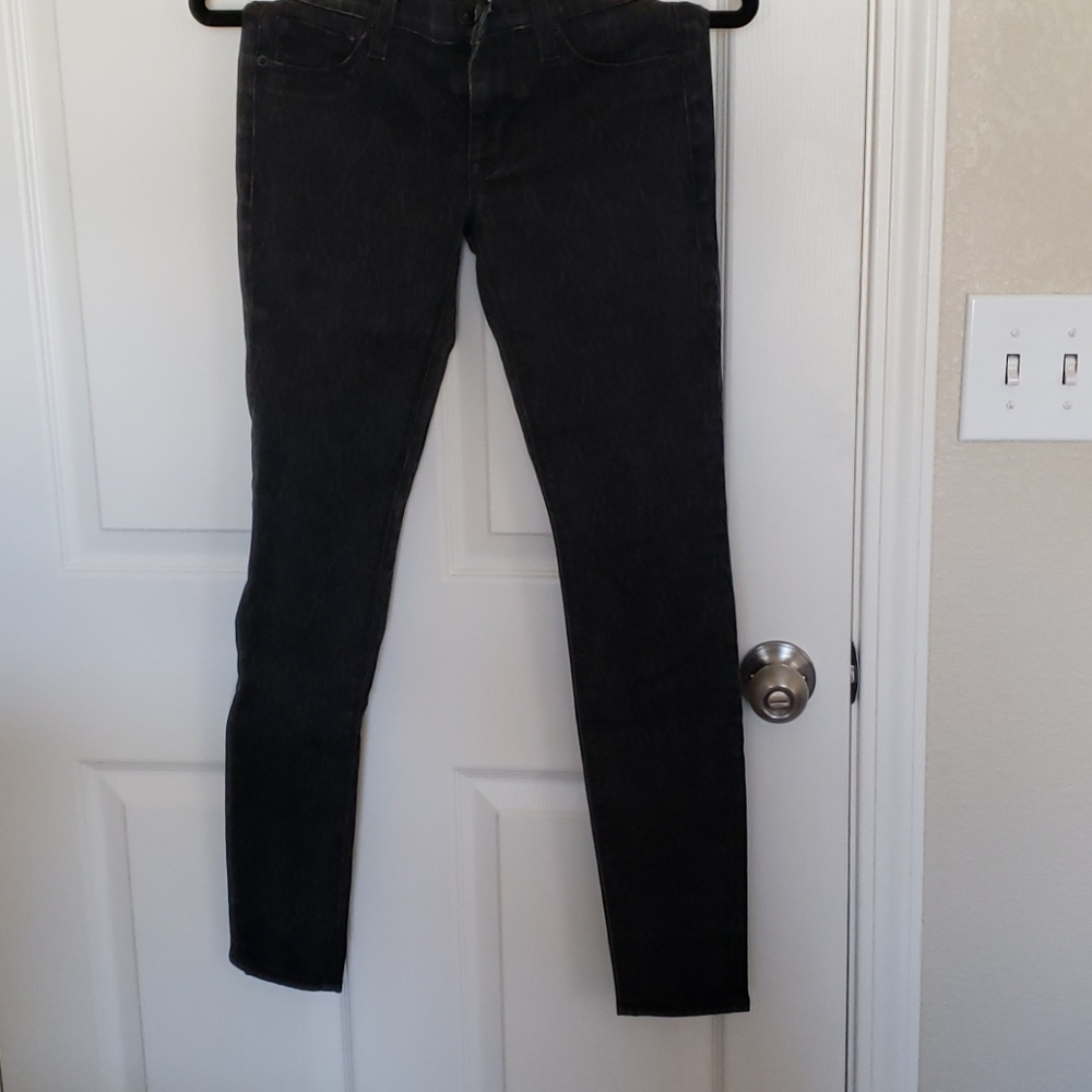 Hudson jeans
